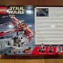 Lego 4002019 2019 Employee Exclusive - Christmas X-wing Image 6