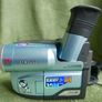 Samsung VP-L600 Video Camera, 8mm Camcorder Image 2