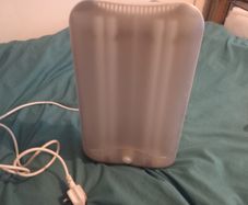 Lumie Arabica SAD Lamp 10,000 Lux