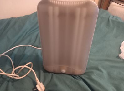 Lumie Arabica SAD Lamp 10,000 Lux