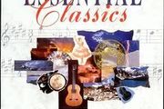 Free Postage! Essential Classics. 2 x CD.