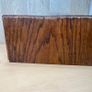 Victorian Oak Index Card Drawer - Large - 50cm x 17cm x 24cm Image 8