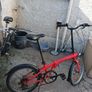 fold up bike Image 4