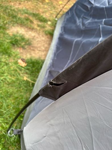 Vango soul 200 2 man tent