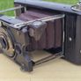 Soho Model B Strut Folding Camera Image 4