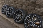 21" Audi 5x112, Audi A6,A7,A8,Q5,Q7 etc