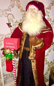 Santa