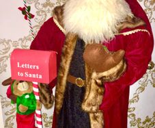 Santa