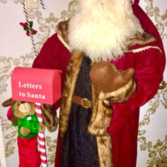 Santa