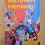 Absolute Batman Incorporated Image 9