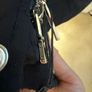 Burberry jacket M Image 2