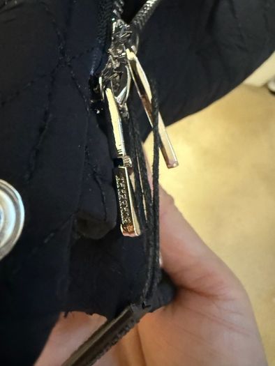 Burberry jacket M