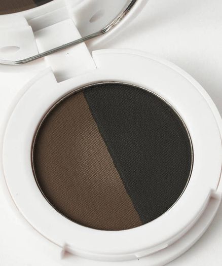 BH Cosmetics Brow Duo - Charcoal - New