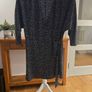 Ladies skort wrap dress uk 12 Image 2