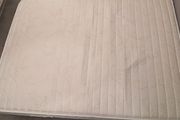 King Koil Kingsize mattress