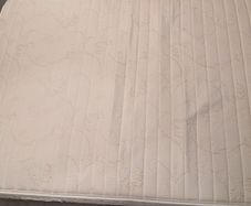 King Koil Kingsize mattress