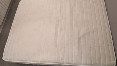 King Koil Kingsize mattress