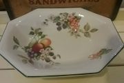Johnson Bros Fresh Fruit Serving bowl
