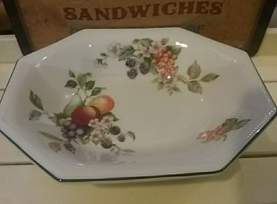 Johnson Bros Fresh Fruit Serving bowl