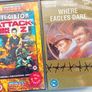 4 Movies On Vhs Image 3