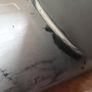 Subaru prodrive uk300 spoiler Image 6