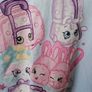 Shopkins pyjama top Image 2