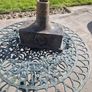 Cast Iron Hopper Image 2
