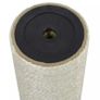 Cat Scratching Post Beige Image 2