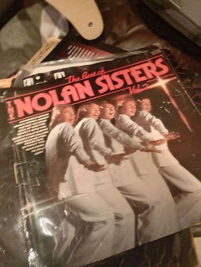 records