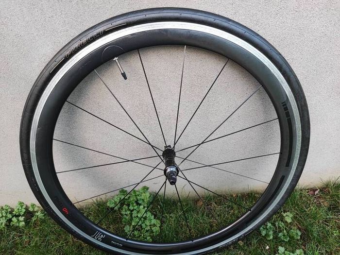 3T Carbon wheels set