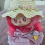 BRAND NEW Labubu doll CLOTHES - fits v1, v2, v3 Image 7