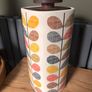 Orla Kiely Large Past Storage Jar Image 3