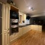 Kitchen Units with Integrated Oven & Microwave Image 2