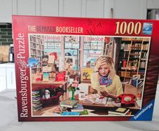 jigsaw puzzle 1000 piece