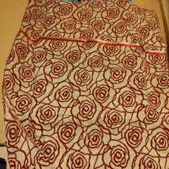 piece of fabric