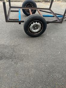 trailer