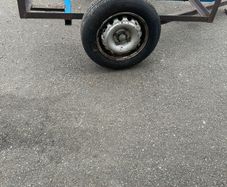 trailer