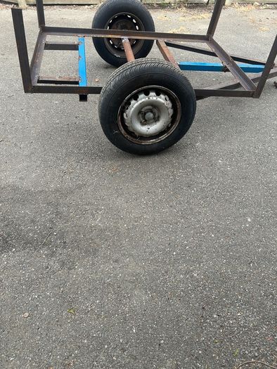 trailer