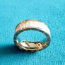 Bvlgari,, B-Zero,, Ring Size 60 Image 4