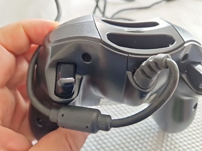 Working Xbox Original Controller Pad