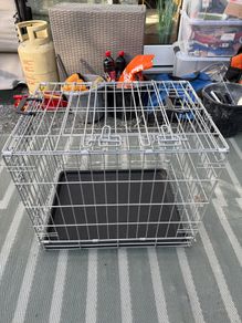 Dog Cage