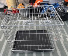Dog Cage