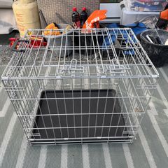 Dog Cage