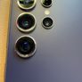 Samsung Galaxy S24 Ultra 256GB Titanium Violet, Very Good Condition Image 6