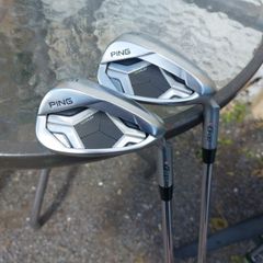 Ping G430 wedges