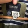 Regatta Rain coat UK size 18 Image 2