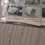 Irish   Hospital   Sweepstake Stamps Image 2