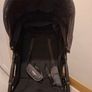 stroller zummi black/ grey Image 7