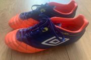 Umbro boots size UK7