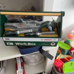 Toys